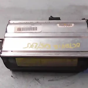 SKODA OCTAVIA 97-00 Utasoldali műszerfal légzsák bontott alkatrész Végkiárusítás