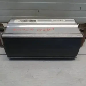 SKODA OCTAVIA 97-00 Utasoldali műszerfal légzsák bontott alkatrész Ajánlat