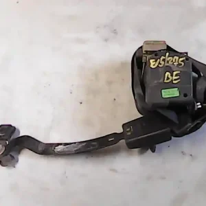 Kedvezményes ár SKODA OCTAVIA 97-04 Bal első biztonsági öv bontott alkatrész