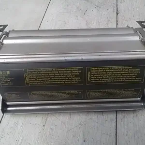 SKODA OCTAVIA 00-04 Utasoldali műszerfal légzsák bontott alkatrész Rendeld meg most