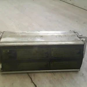 Expressz kézbesítés SKODA OCTAVIA 00-04 Utasoldali műszerfal légzsák bontott alkatrész