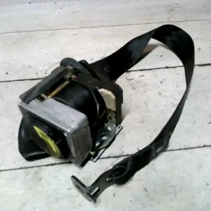 Akciós ár SKODA OCTAVIA 97-00 Bal első biztonsági öv bontott alkatrész