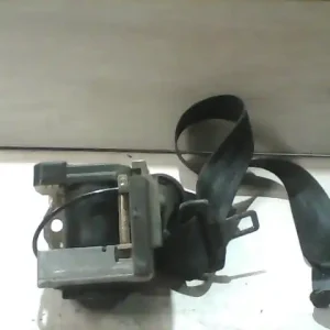 Gyors kiszállítás SKODA OCTAVIA 97-00 Jobb első biztonsági öv bontott alkatrész