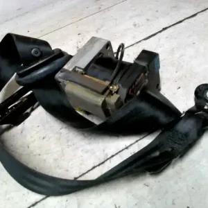 SKODA OCTAVIA 97-00 Jobb első biztonsági öv bontott alkatrész Ajánlat