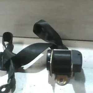 Akció SKODA OCTAVIA 97-00 Jobb hátsó biztonsági öv bontott alkatrész