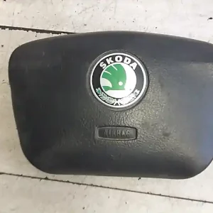 Ne maradj le SKODA OCTAVIA 97-00 Kormány légzsák bontott alkatrész