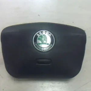 Ajánlat SKODA OCTAVIA 97-00 Kormány légzsák bontott alkatrész