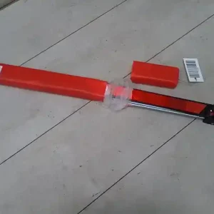 Szezonális akció SUZUKI IGNIS Elakadásjelző háromszög bontott alkatrész