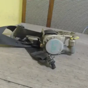 SUZUKI IGNIS Jobb első biztonsági öv bontott alkatrész Vásárlói kedvenc