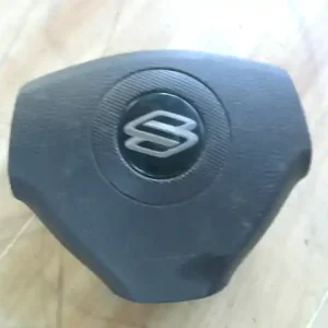 Ne maradj le SUZUKI IGNIS Kormány légzsák bontott alkatrész