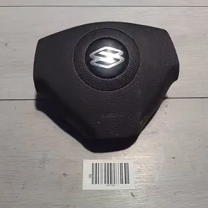 Ingyenes szállítás SUZUKI IGNIS Kormány légzsák bontott alkatrész