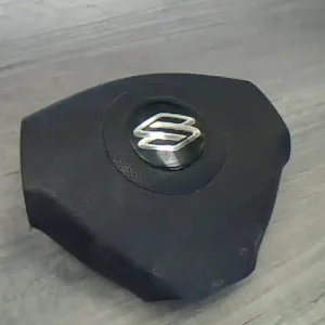 SUZUKI IGNIS Kormány légzsák bontott alkatrész Biztonságos fizetés