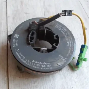 SUZUKI IGNIS Légzsák átvezető szalagkábel bontott alkatrész Azonnali szállítás