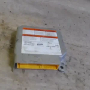 SUZUKI IGNIS Légzsák indító bontott alkatrész Korlátozott ajánlat