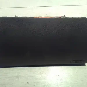 SUZUKI IGNIS Utasoldali műszerfal légzsák bontott alkatrész Ne maradj le