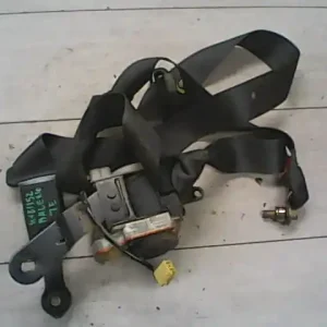 Expressz kézbesítés SUZUKI BALENO 95-98 Jobb első biztonsági öv bontott alkatrész