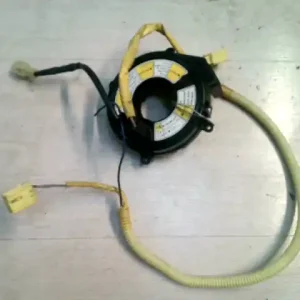 Vedd meg most SUZUKI BALENO 95-98 Légzsák átvezető szalagkábel bontott alkatrész