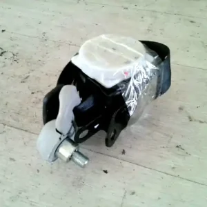 Szuper ajánlat SUZUKI Celerio 2014.03.01- Hátsó középső biztonsági öv bontott alkatrész