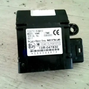 Szuper akció SUZUKI Celerio 2014.03.01- Immobiliser gyűrű bontott alkatrész