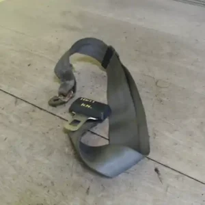 SUZUKI Ignis 2000-2003 Hátsó középső biztonsági öv bontott alkatrész Akciós ár