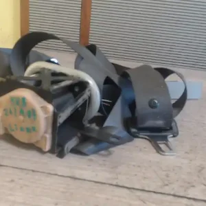 SUZUKI LIANA Jobb első biztonsági öv 5 ajtós bontott alkatrész Exkluzív ajánlat