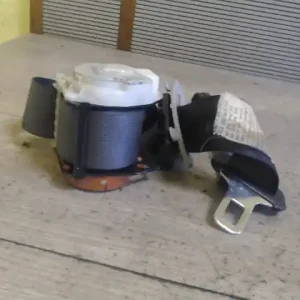 Prémium SUZUKI LIANA Jobb hátsó biztonsági öv 5 ajtós bontott alkatrész