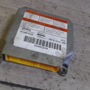 SUZUKI LIANA Légzsák indító elektronika bontott alkatrész Kiárusítás