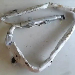 Árcsökkenés SUZUKI SWIFT 05-10 Függönylégzsák bal bontott alkatrész