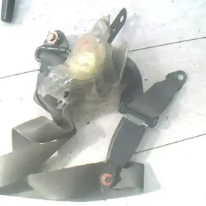 Ajánlat SUZUKI SWIFT 89-96 Bal első biztonsági öv 5 ajtósbontott alkatrész