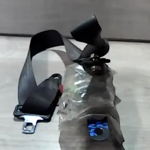 Outlet SUZUKI SWIFT 89-96 Jobb első biztonsági öv 5 ajtós bontott alkatrész