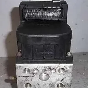 Népszerű SUZUKI SWIFT 96-05 Abs abr esp pumpa bontott alkatrész