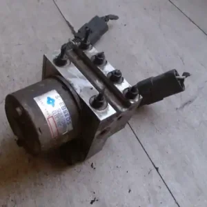 SUZUKI SWIFT 96-05 Abs kocka1.3i bontott alkatrész Expressz szállítás