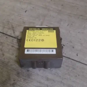 SUZUKI SWIFT 96-05 Immobiliser modul 1.0 i bontott alkatrész Újdonság