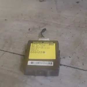 Vásárlói kedvenc SUZUKI SWIFT 96-05 Immobiliser modul 1.0 i bontott alkatrész