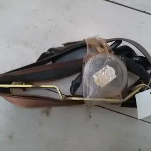 SUZUKI SWIFT 96-05 Jobb első biztonsági öv bontott alkatrész Olcsó