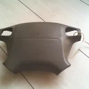 SUZUKI SWIFT 96-05 Kormány légzsák bontott alkatrész Biztonságos fizetés