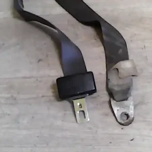 SUZUKI SWIFT 96-05 Hátsó középső biztonsági öv bontott alkatrész Különleges ajánlat