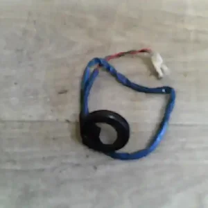 SUZUKI SWIFT 96-05 Immobiliser gyűrű bontott alkatrész Kedvezményes ár