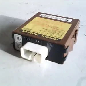 SUZUKI SWIFT 96-05 Immobiliser modul bontott alkatrész Nézd meg most