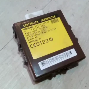 Akciós ár SUZUKI SWIFT 96-05 Immobiliser modul bontott alkatrész