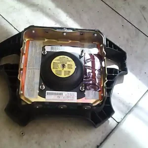 Biztonságos fizetés SUZUKI SWIFT 96-05 Kormány légzsák 5 ajtós bontott alkatrész