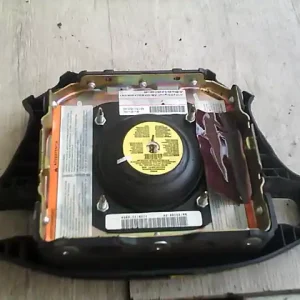 Ne maradj le SUZUKI SWIFT 96-05 Kormány légzsák bontott alkatrész