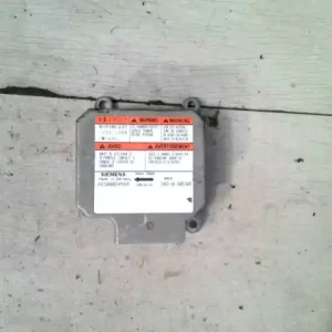 SUZUKI SWIFT 96-05 Légzsák vezérlőegység bontott alkatrész Outlet