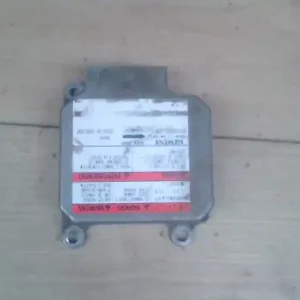 Rendeld meg most SUZUKI SWIFT 96-05 Légzsák vezérlőegység bontott alkatrész