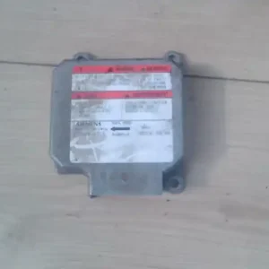 Különleges ajánlat SUZUKI SWIFT 96-05 Légzsák vezérlőegység bontott alkatrész