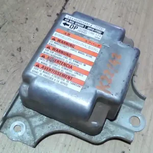 SUZUKI VITARA 88.05-97 Légzsák vezérlőegység bontott alkatrész Korlátozott ajánlat