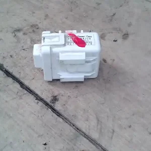 Újdonság SUZUKI Vitara/Grand Vitara 2005.02.01-17.03.31 Immobiliser modul bontott alkatrész