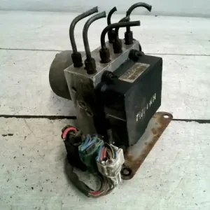 Legkelendőbb SUZUKI WAGON R Abs kockabontott alkatrész