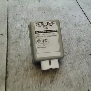 SUZUKI WAGON R Immobiliser modul 1.2ibontott alkatrész Árcsökkenés