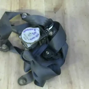 SUZUKI WAGON R Jobb hátsó biztonsági öv bontott alkatrész Expressz szállítás